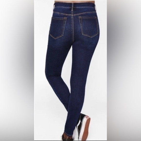 💥Pacsun High Rise Jegging Button Fly💥 - Picture 3 of 14